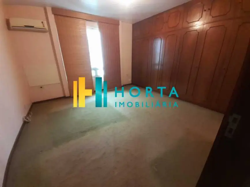 Apartamento com 3 quartos à venda, 160m2 em Rio De Janeiro - RJ - imagem 8 Foto 8 de Apartamento com 3 quartos à venda, 160m2 em Rio De Janeiro - RJ