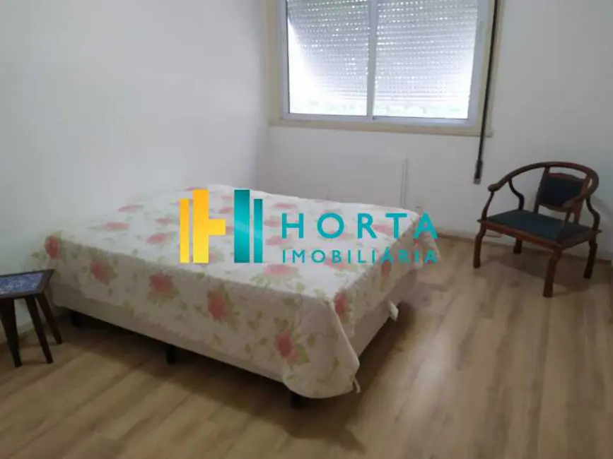 Foto 6 de Apartamento com 4 quartos à venda, 194m2 em Rio De Janeiro - RJ