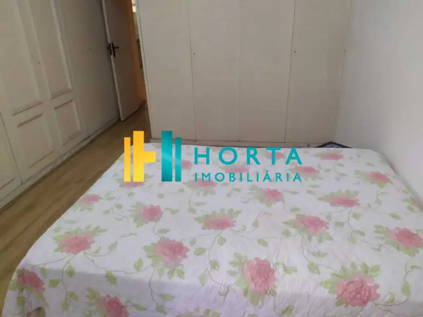 Foto 7 de Apartamento com 4 quartos à venda, 194m2 em Rio De Janeiro - RJ