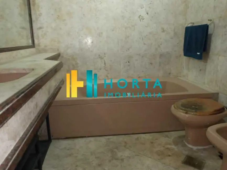 Foto 9 de Cobertura com 4 quartos à venda, 290m2 em Rio De Janeiro - RJ