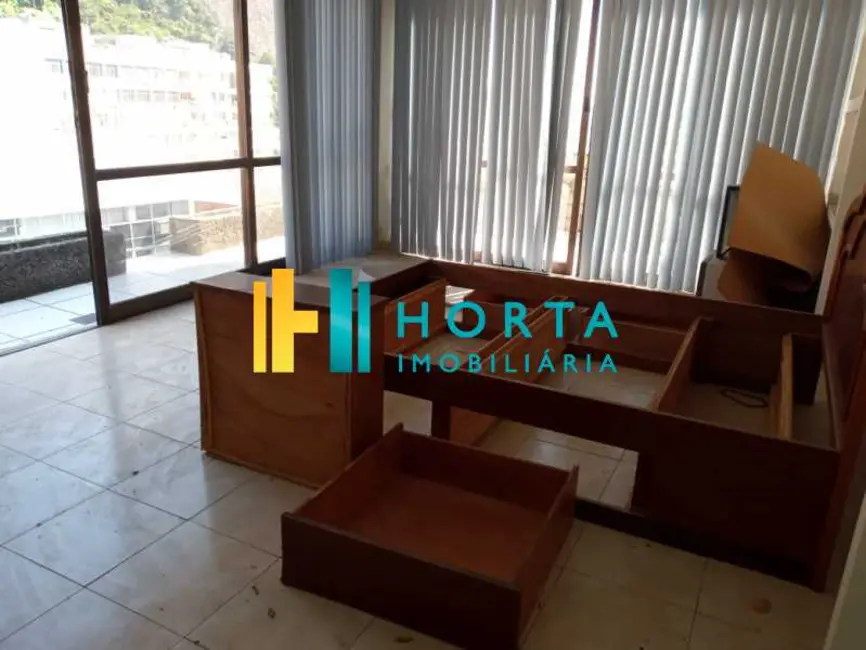 Foto 4 de Cobertura com 4 quartos à venda, 290m2 em Rio De Janeiro - RJ