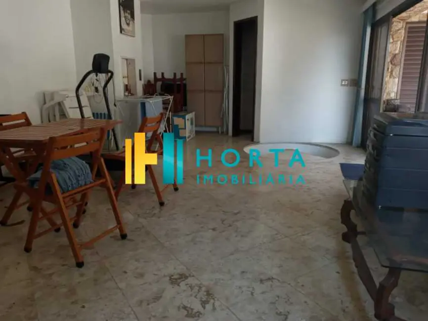 Foto 7 de Cobertura com 4 quartos à venda, 290m2 em Rio De Janeiro - RJ