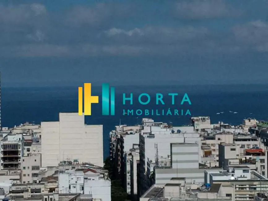 Foto 6 de Cobertura com 4 quartos à venda, 290m2 em Rio De Janeiro - RJ