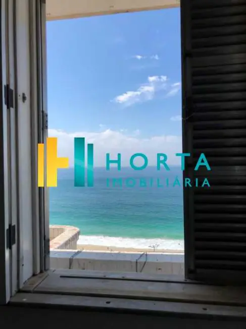 Foto 5 de Cobertura com 5 quartos à venda, 233m2 em Rio De Janeiro - RJ