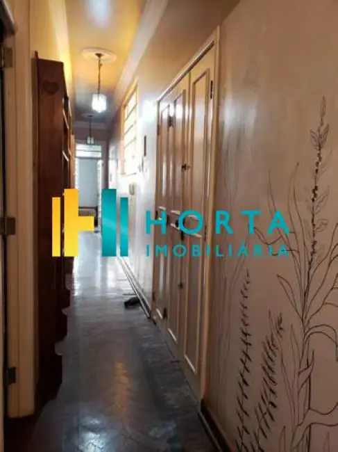 Foto 8 de Cobertura com 5 quartos à venda, 233m2 em Rio De Janeiro - RJ