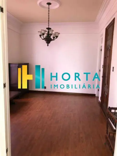 Foto 7 de Cobertura com 5 quartos à venda, 233m2 em Rio De Janeiro - RJ