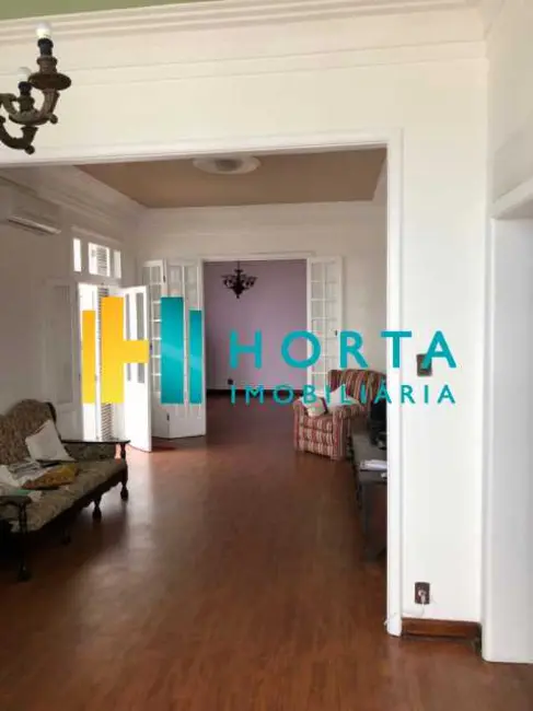 Foto 6 de Cobertura com 5 quartos à venda, 233m2 em Rio De Janeiro - RJ