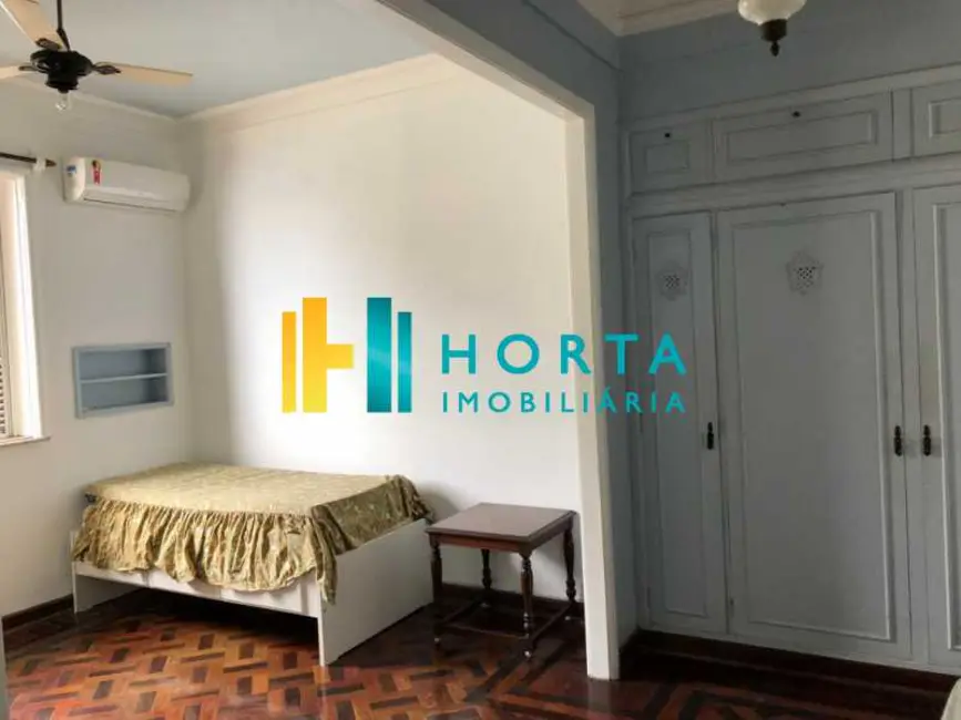 Foto 9 de Cobertura com 5 quartos à venda, 233m2 em Rio De Janeiro - RJ