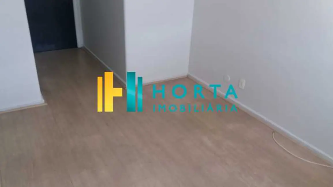 Foto 8 de Kitnet à venda, 22m2 em Rio De Janeiro - RJ