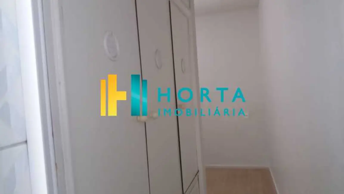 Foto 5 de Kitnet à venda, 22m2 em Rio De Janeiro - RJ