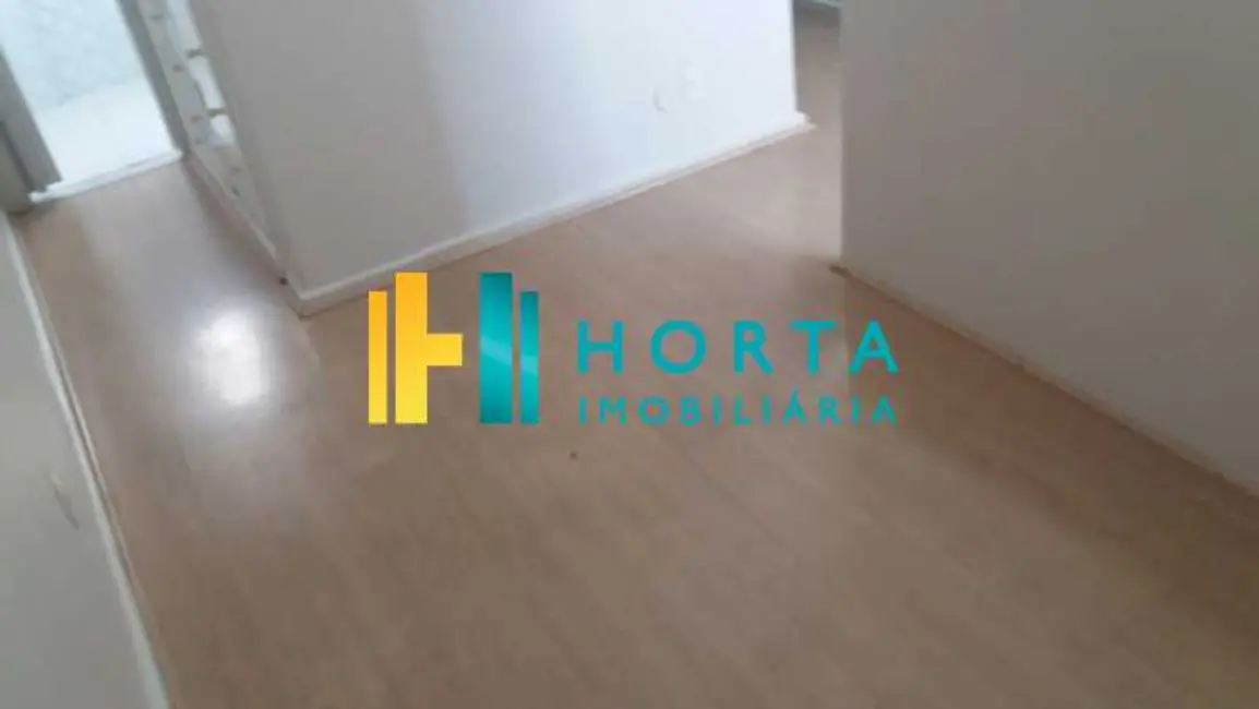 Foto 9 de Kitnet à venda, 22m2 em Rio De Janeiro - RJ