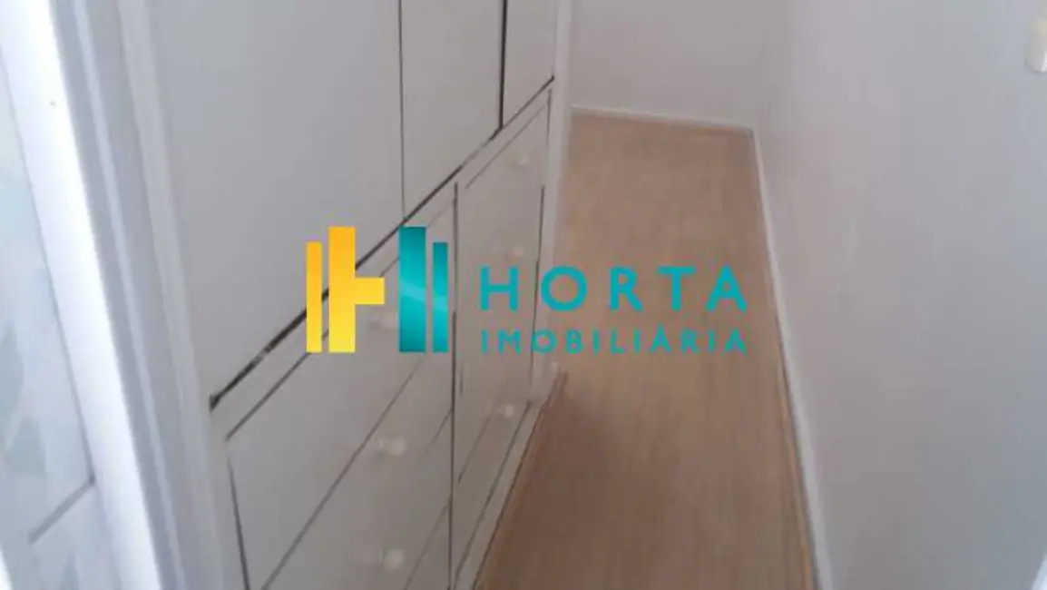 Foto 4 de Kitnet à venda, 22m2 em Rio De Janeiro - RJ