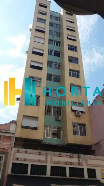 Foto 6 de Kitnet à venda, 22m2 em Rio De Janeiro - RJ