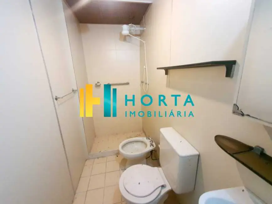 Foto 8 de Apartamento com 1 quarto à venda, 70m2 em Rio De Janeiro - RJ