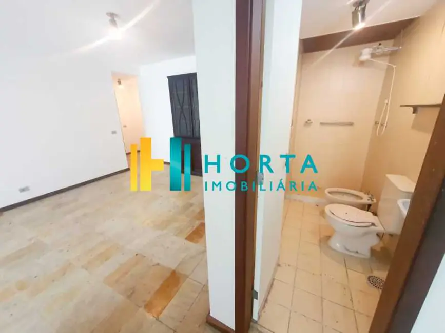 Foto 6 de Apartamento com 1 quarto à venda, 70m2 em Rio De Janeiro - RJ