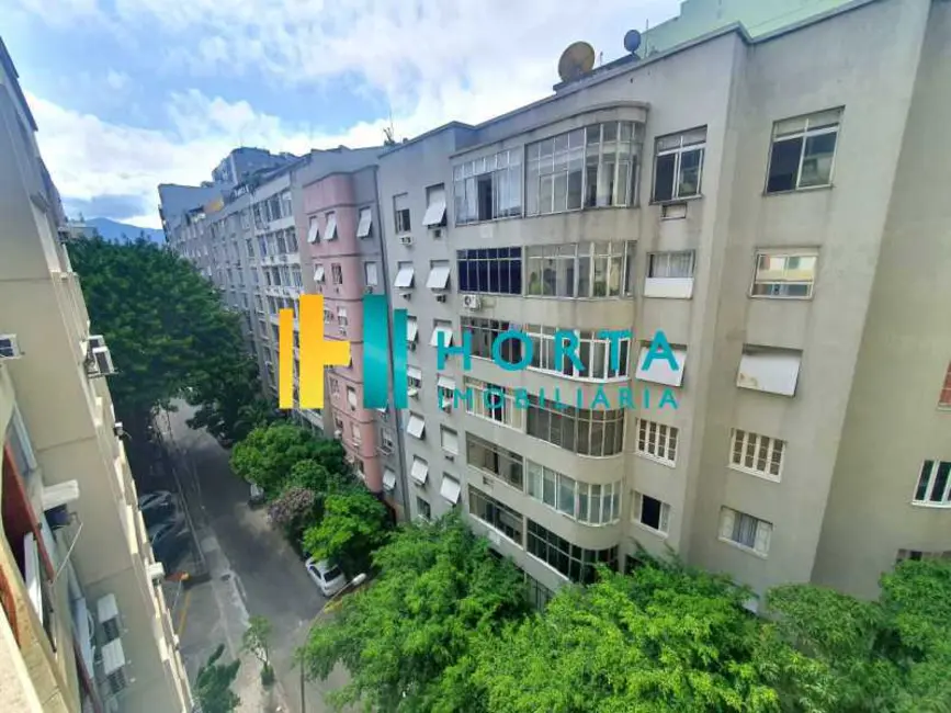 Foto 5 de Apartamento com 1 quarto à venda, 70m2 em Rio De Janeiro - RJ