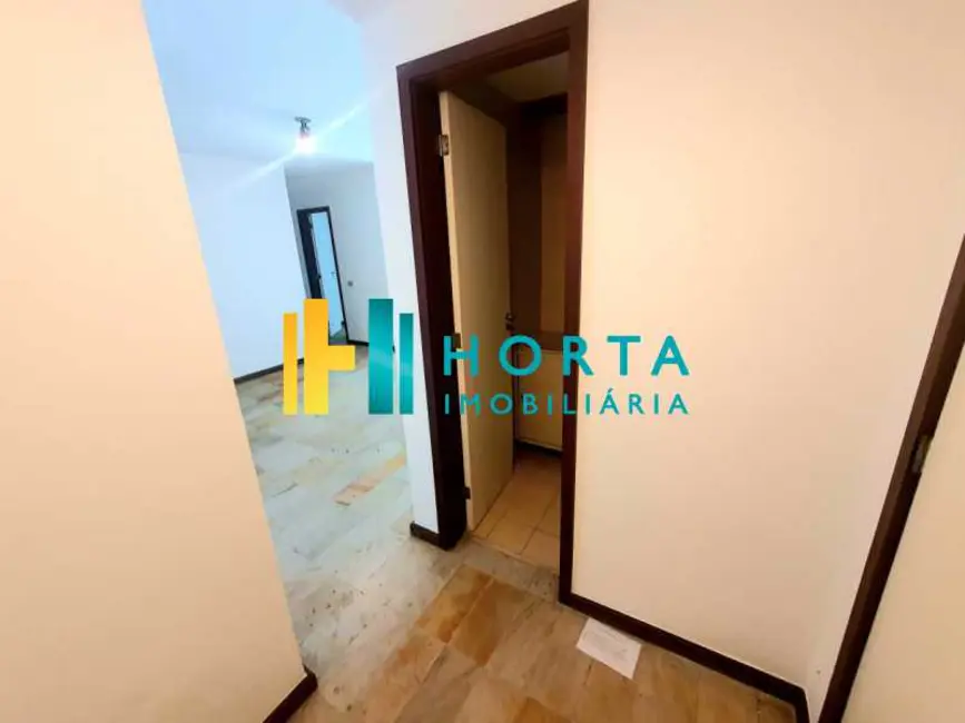 Foto 2 de Apartamento com 1 quarto à venda, 70m2 em Rio De Janeiro - RJ