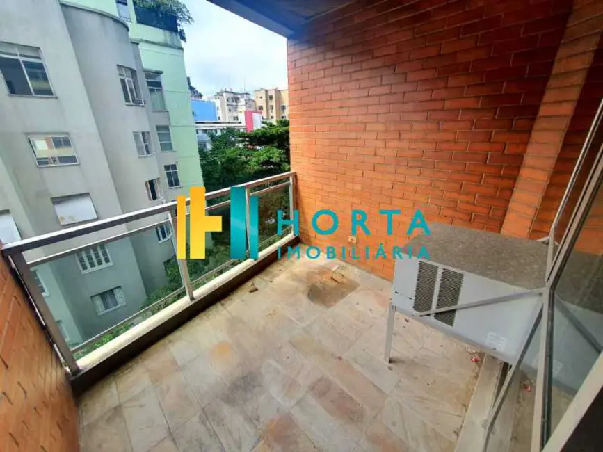 Foto 4 de Apartamento com 1 quarto à venda, 70m2 em Rio De Janeiro - RJ