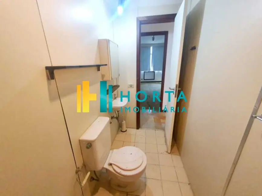 Foto 9 de Apartamento com 1 quarto à venda, 70m2 em Rio De Janeiro - RJ