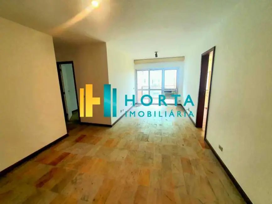 Foto 1 de Apartamento com 1 quarto à venda, 70m2 em Rio De Janeiro - RJ