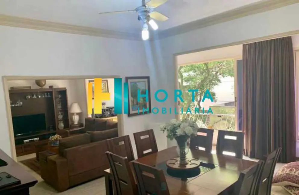 Foto 1 de Apartamento com 4 quartos à venda, 191m2 em Rio De Janeiro - RJ