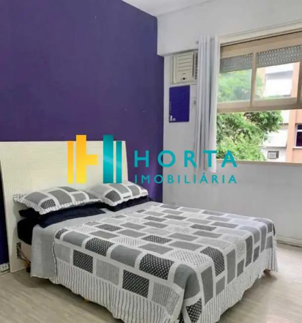 Foto 7 de Apartamento com 4 quartos à venda, 191m2 em Rio De Janeiro - RJ