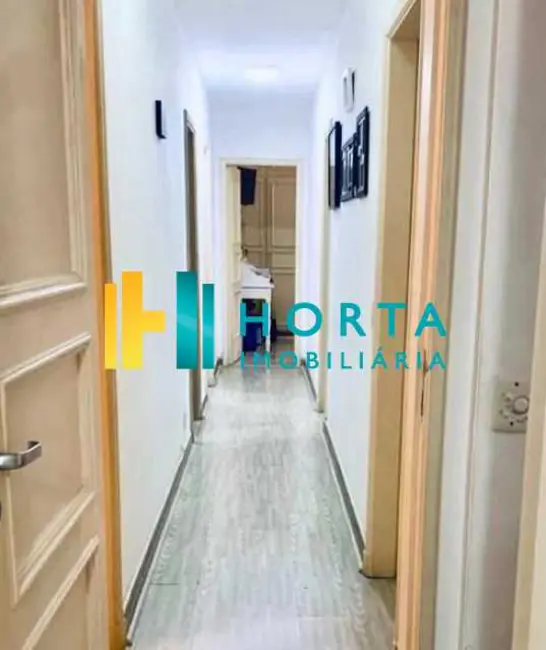 Foto 5 de Apartamento com 4 quartos à venda, 191m2 em Rio De Janeiro - RJ