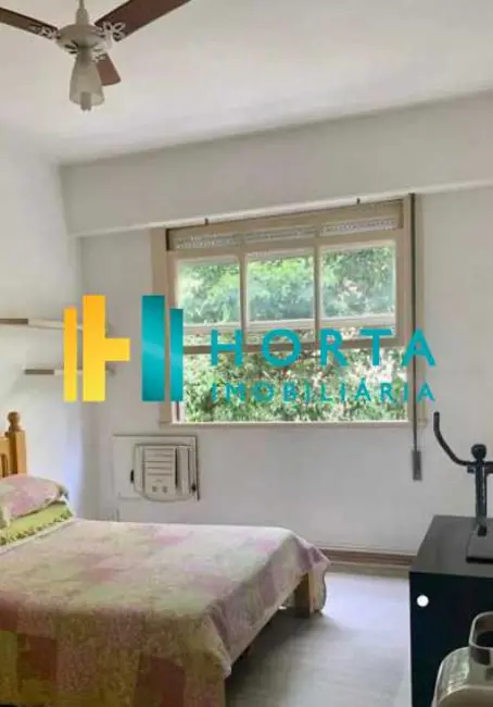 Foto 9 de Apartamento com 4 quartos à venda, 191m2 em Rio De Janeiro - RJ