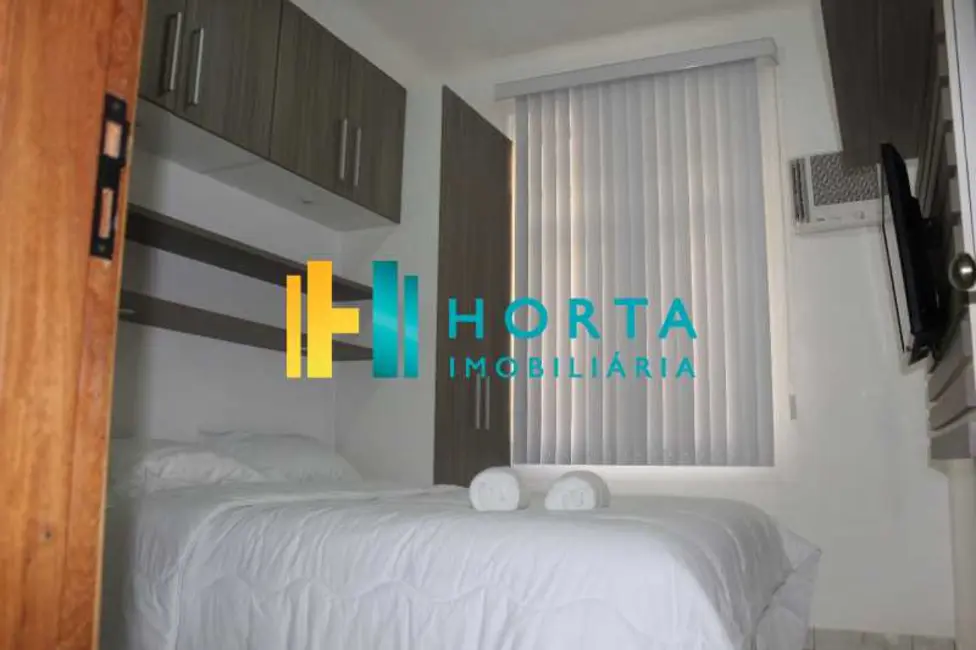 Foto 7 de Apartamento com 2 quartos à venda, 80m2 em Rio De Janeiro - RJ