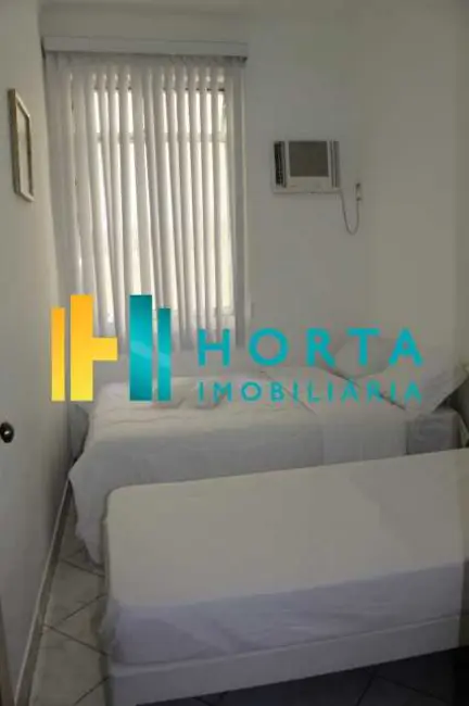 Foto 4 de Apartamento com 2 quartos à venda, 80m2 em Rio De Janeiro - RJ