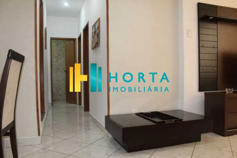 Foto 1 de Apartamento com 2 quartos à venda, 80m2 em Rio De Janeiro - RJ