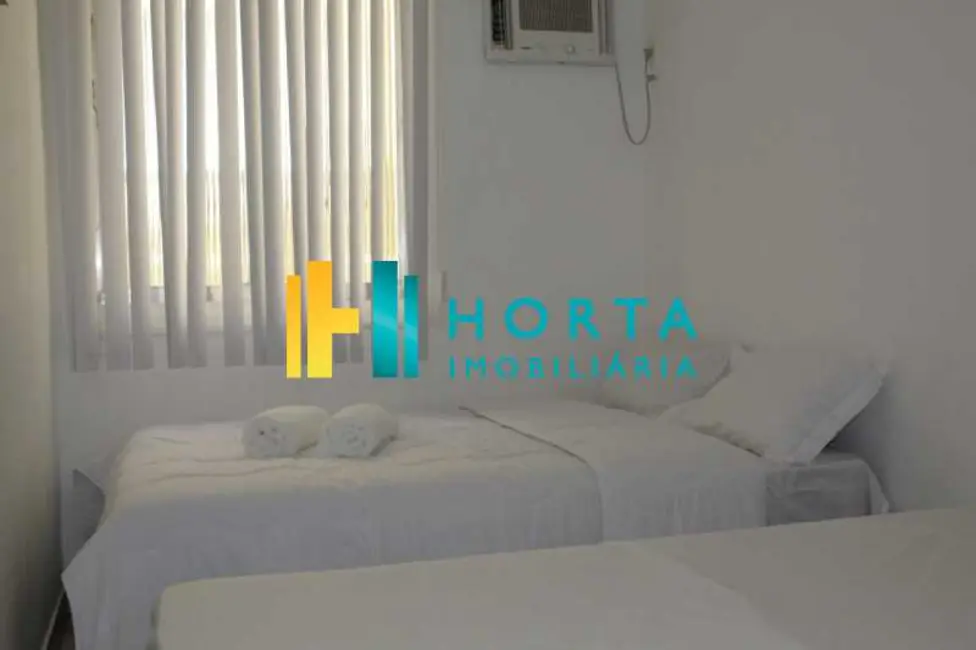 Foto 5 de Apartamento com 2 quartos à venda, 80m2 em Rio De Janeiro - RJ