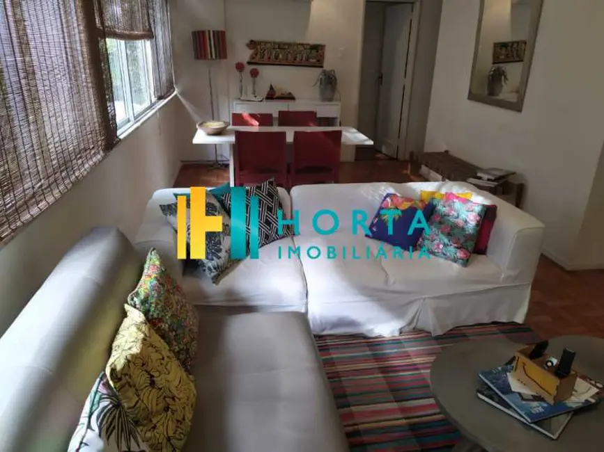 Foto 3 de Apartamento com 3 quartos à venda, 96m2 em Rio De Janeiro - RJ