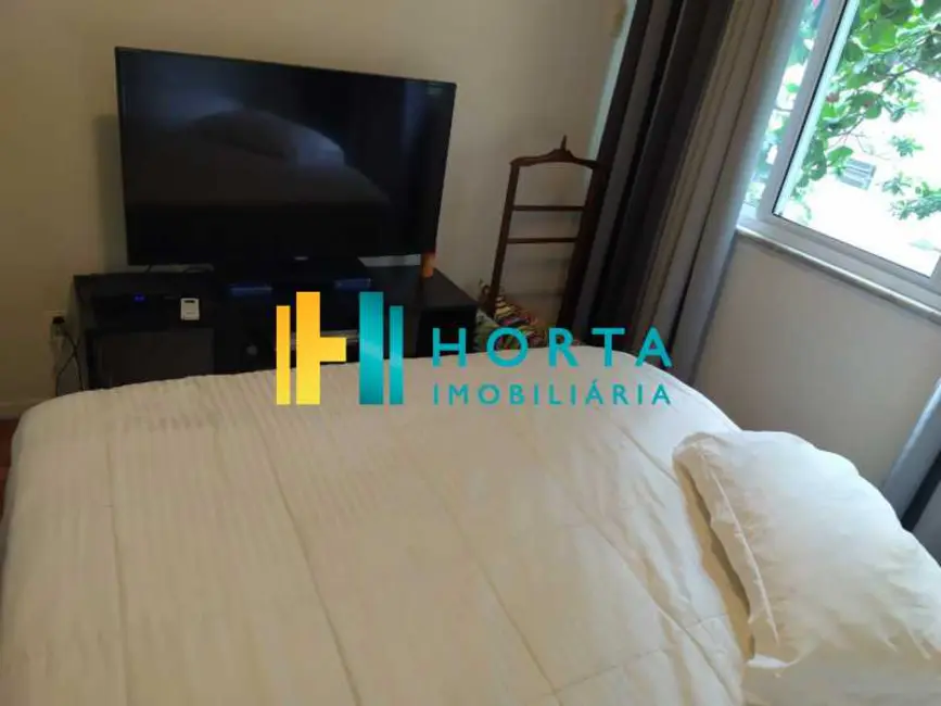 Foto 9 de Apartamento com 3 quartos à venda, 96m2 em Rio De Janeiro - RJ