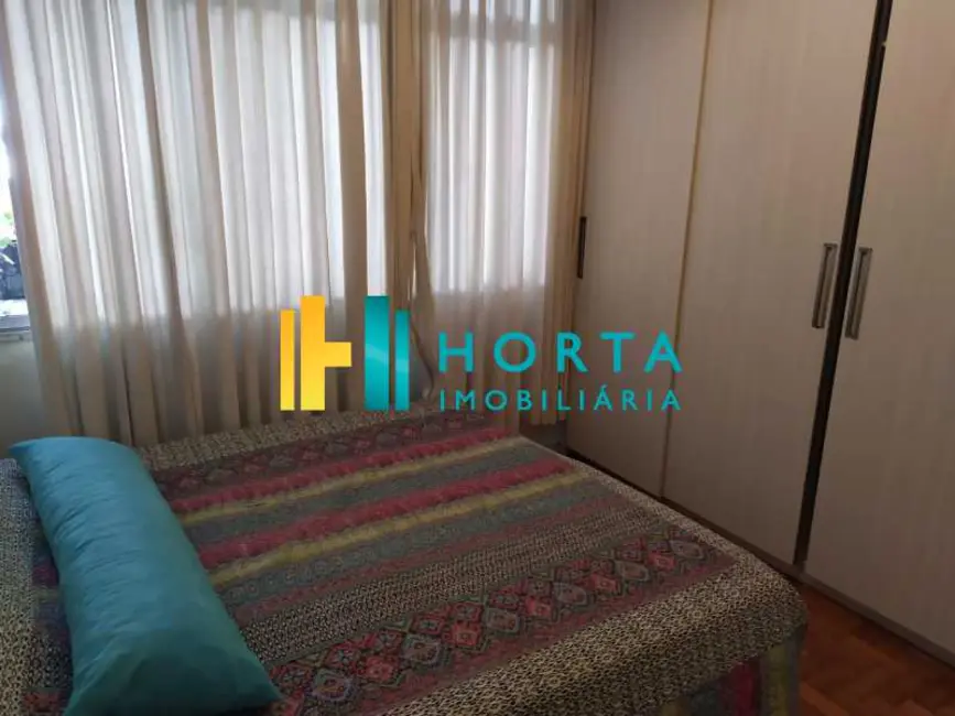 Foto 8 de Apartamento com 3 quartos à venda, 96m2 em Rio De Janeiro - RJ