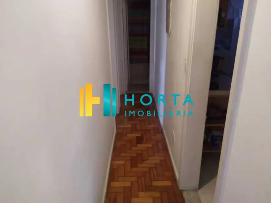 Foto 4 de Apartamento com 3 quartos à venda, 96m2 em Rio De Janeiro - RJ