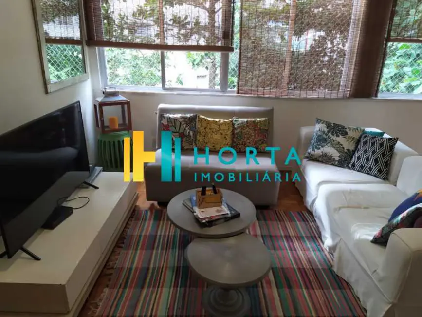 Foto 1 de Apartamento com 3 quartos à venda, 96m2 em Rio De Janeiro - RJ