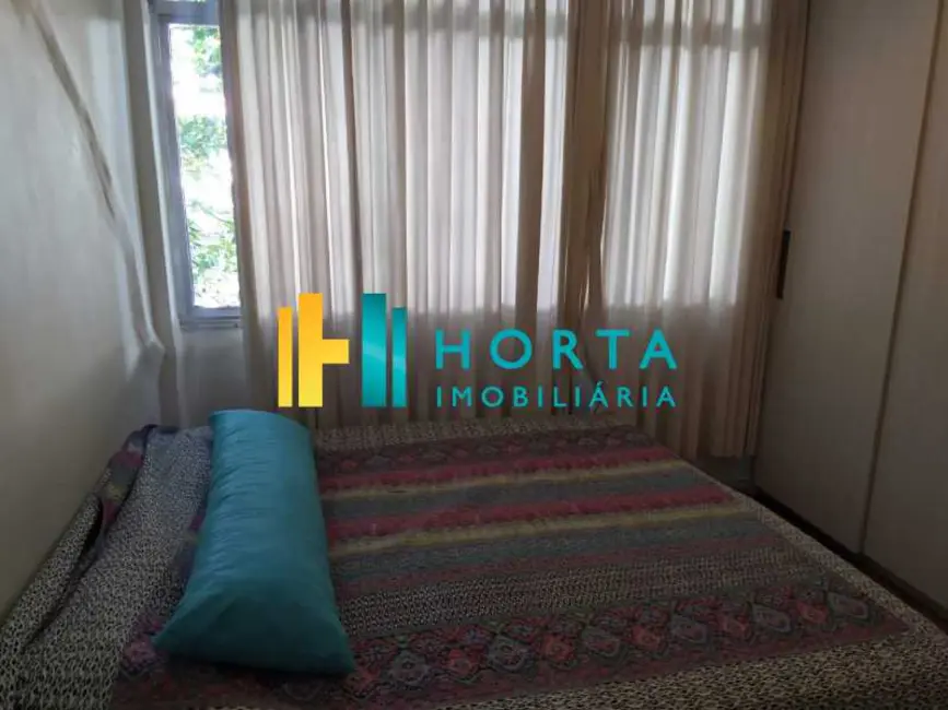 Foto 5 de Apartamento com 3 quartos à venda, 96m2 em Rio De Janeiro - RJ