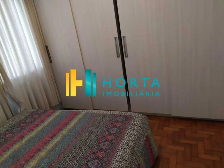 Foto 7 de Apartamento com 3 quartos à venda, 96m2 em Rio De Janeiro - RJ