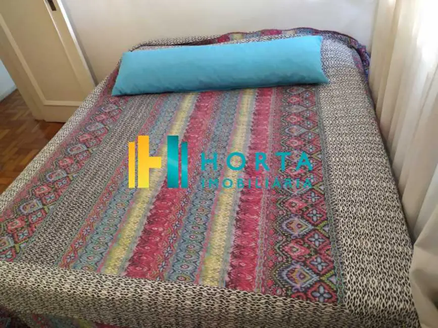 Foto 6 de Apartamento com 3 quartos à venda, 96m2 em Rio De Janeiro - RJ