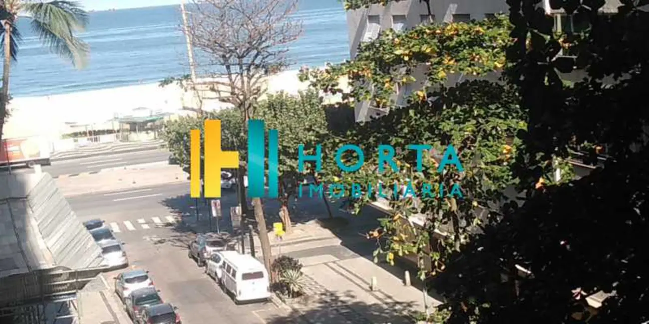 Foto 1 de Apartamento com 4 quartos à venda, 160m2 em Rio De Janeiro - RJ