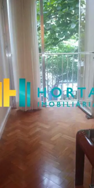 Apartamento com 3 quartos à venda, 105m2 em Rio De Janeiro - RJ - imagem 2 Foto 2 de Apartamento com 3 quartos à venda, 105m2 em Rio De Janeiro - RJ