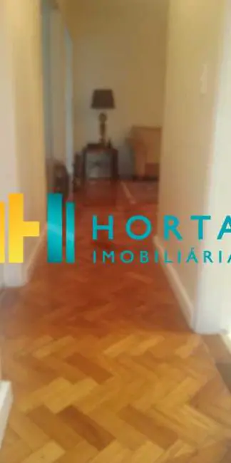 Apartamento com 3 quartos à venda, 105m2 em Rio De Janeiro - RJ - imagem 8 Foto 8 de Apartamento com 3 quartos à venda, 105m2 em Rio De Janeiro - RJ