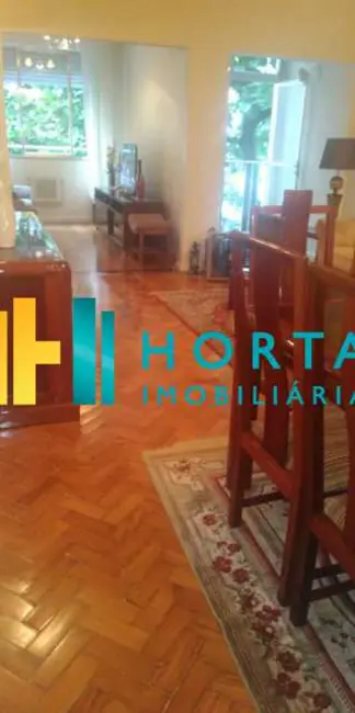 Apartamento com 3 quartos à venda, 105m2 em Rio De Janeiro - RJ - imagem 4 Foto 4 de Apartamento com 3 quartos à venda, 105m2 em Rio De Janeiro - RJ
