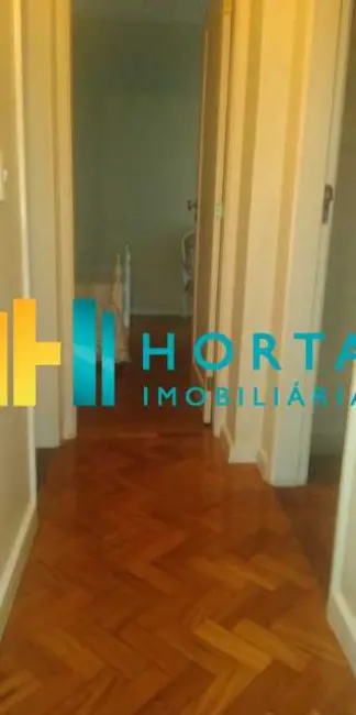 Apartamento com 3 quartos à venda, 105m2 em Rio De Janeiro - RJ - imagem 9 Foto 9 de Apartamento com 3 quartos à venda, 105m2 em Rio De Janeiro - RJ