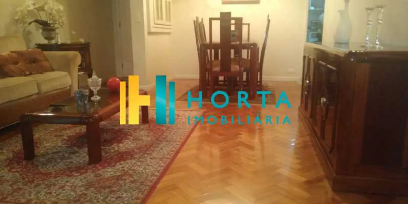 Apartamento com 3 quartos à venda, 105m2 em Rio De Janeiro - RJ - imagem 1 Foto 1 de Apartamento com 3 quartos à venda, 105m2 em Rio De Janeiro - RJ