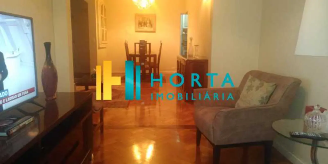 Apartamento com 3 quartos à venda, 105m2 em Rio De Janeiro - RJ - imagem 5 Foto 5 de Apartamento com 3 quartos à venda, 105m2 em Rio De Janeiro - RJ