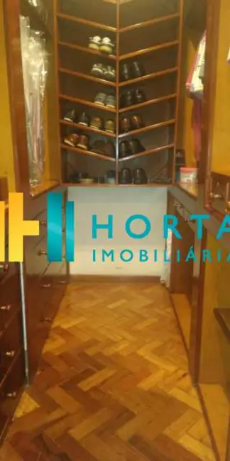 Apartamento com 3 quartos à venda, 105m2 em Rio De Janeiro - RJ - imagem 6 Foto 6 de Apartamento com 3 quartos à venda, 105m2 em Rio De Janeiro - RJ