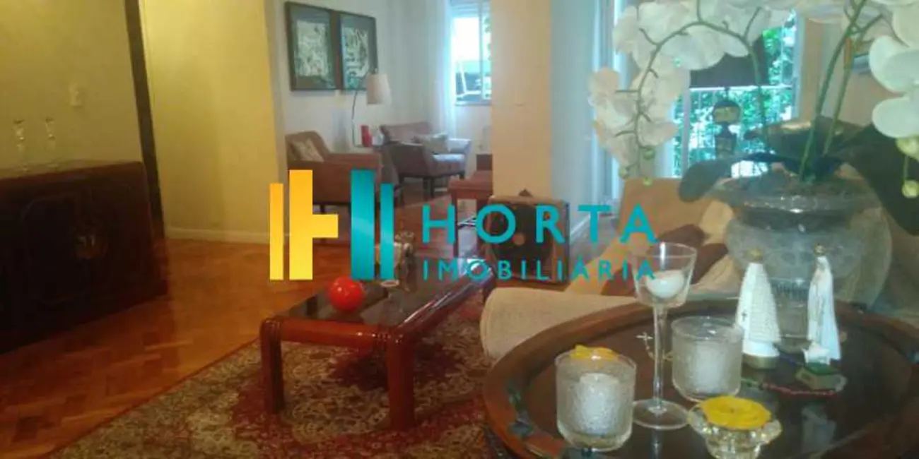 Apartamento com 3 quartos à venda, 105m2 em Rio De Janeiro - RJ - imagem 3 Foto 3 de Apartamento com 3 quartos à venda, 105m2 em Rio De Janeiro - RJ