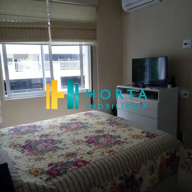 Apartamento com 2 quartos à venda, 54m2 em Rio De Janeiro - RJ - imagem 6 Foto 6 de Apartamento com 2 quartos à venda, 54m2 em Rio De Janeiro - RJ